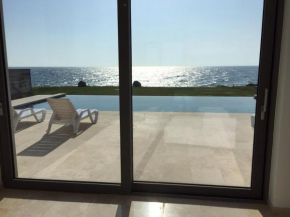 Гостиница Villa Cape Vergoti  Лозенец